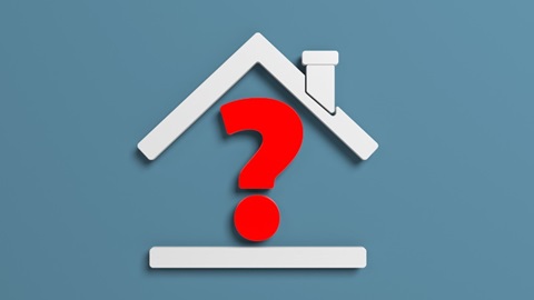 woonkrediet en verplichte schatting van woning